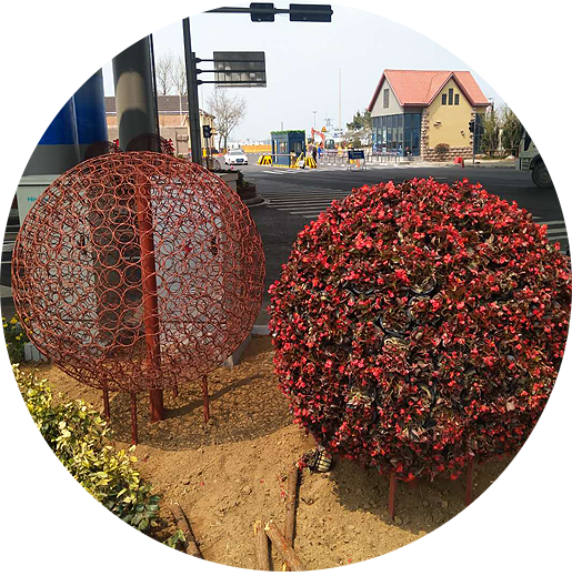 我們的優(yōu)勢(shì)